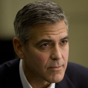 Интервью с Джорджем Клуни