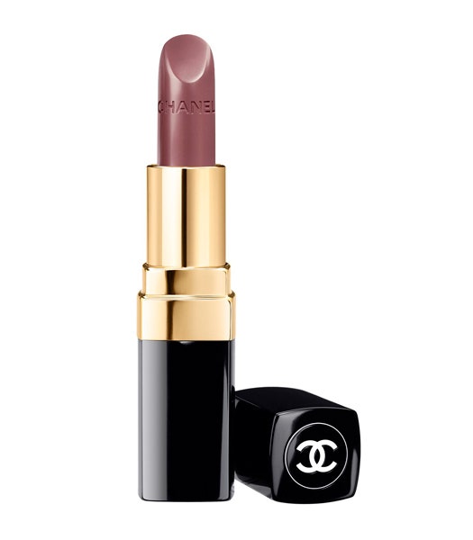 Осенняя коллекция макияжа Chanel вариации на тему
