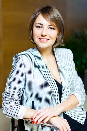 Девушки в мужских профессиях