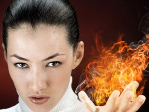 Не знаю, как бороться со вспыльчивостью