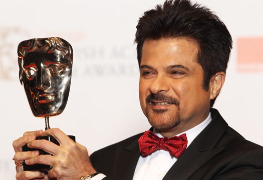 Bafta2012 победители
