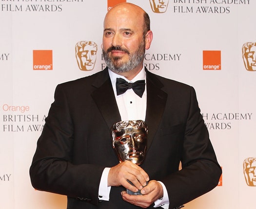 Bafta2012 победители