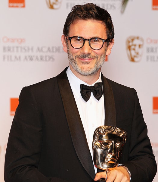 Bafta2012 победители