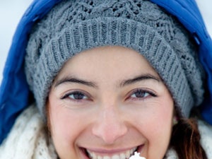 Обморожение: симптомы и способы предотвращения