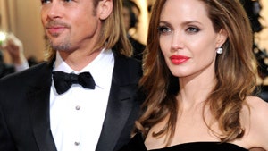 Брэд Питт и Анджелина Джоли планируют свадьбу