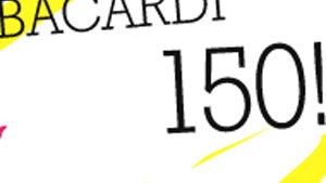 Happy Birthday Bacardi