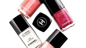 Встречаем Roses Ultimes de Chanel
