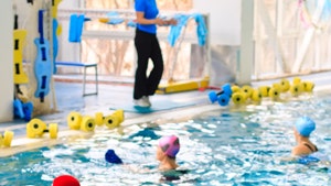 Тренер в бассейне зачем он нужен и чему может научить