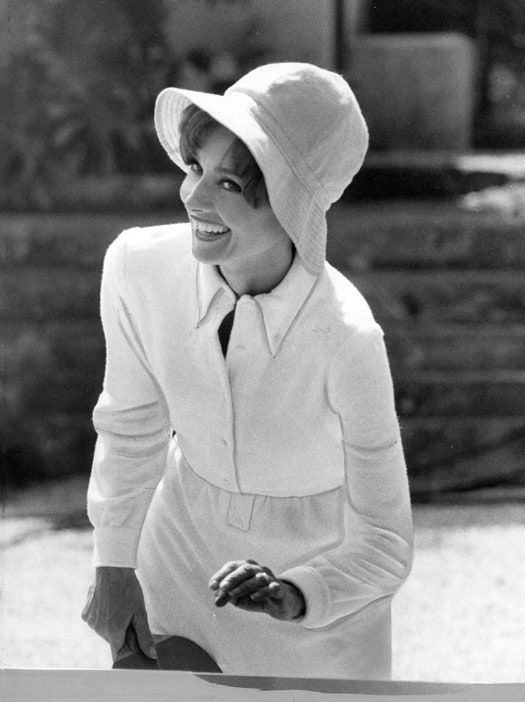 Одри Хепберн фото стиль актрисы и ее влияние на моду