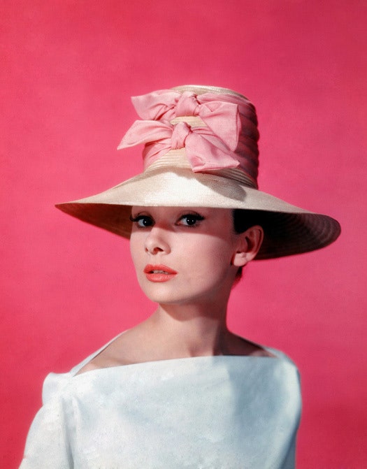 Одри Хепберн фото стиль актрисы и ее влияние на моду
