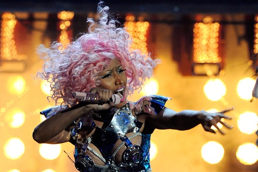 Триумфаторы Grammy