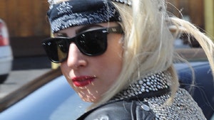 Леди Гага организовала конкурс для поклонников