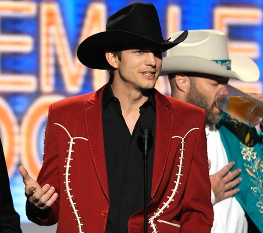 Country Music Awards Церемония и шоу