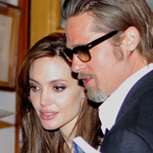 Итоги года: Анджелина Джоли
