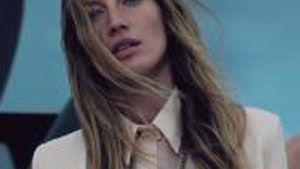 Рекламная кампания Givenchy полная версия