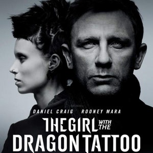 «Девушку с татуировкой дракона» запретили