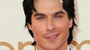 Отзывы о персоне Ян Сомерхолдер / Ian Somerhalder / | jagunowka.ru