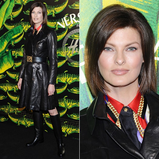Большое открытие Versace for HM