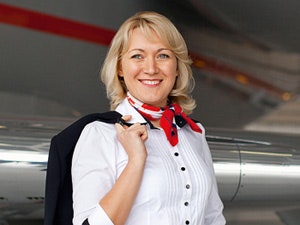 Стюардессы бизнес-авиации: правила