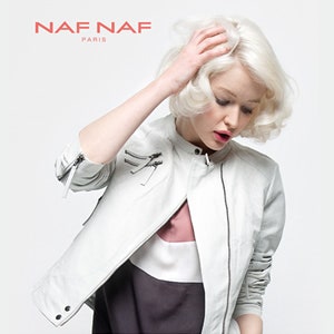 Новая коллекция NAF NAF