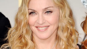 Мадонна вырезала из фильма кадры с дочерью