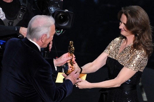 Оскар 2012 Online