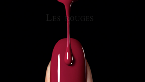 Dior Les Rouge лаки для ногтей