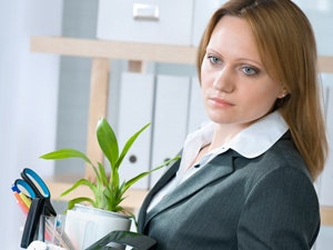 Я часто меняю работу