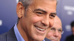 Джордж Клуни фото в молодости личная жизнь и романы