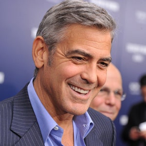 Все девушки Джорджа Клуни