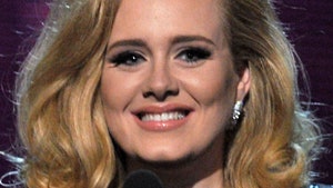 Grammy2012 победители и шоу