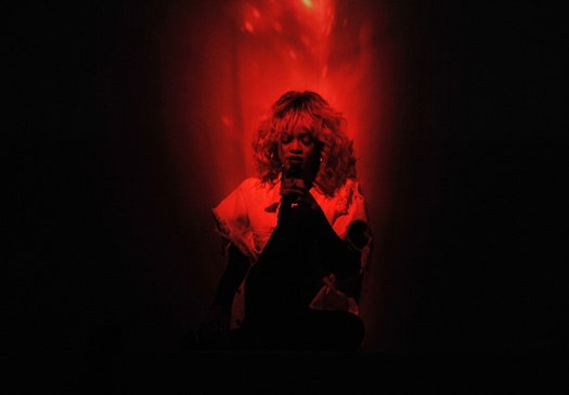 Grammy2012 победители и шоу