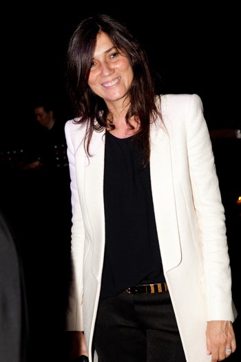 Fashion`s Night Out 2011 в Токио