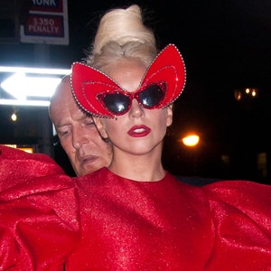 EMA 2011: Леди Гага против Кэти Перри