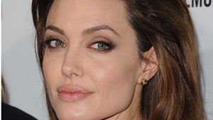Анджелина Джоли поборется за «Золотой глобус»