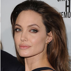 Анджелина Джоли поборется за «Золотой глобус»