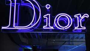 Кто возглавит Christian Dior