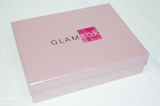GlamBox  oнлайн сервис для бьютиголиков