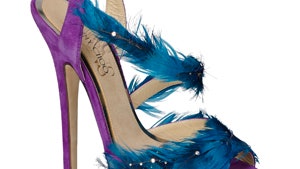 Москва увидит легенды Jimmy Choo