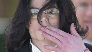 Врач Майкла Джексона признан виновным