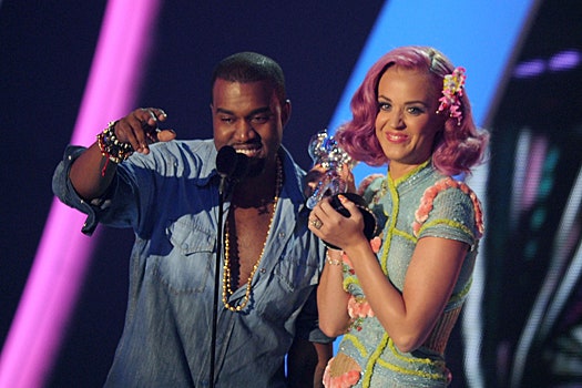 MTV VMA 2011 Победители и церемония