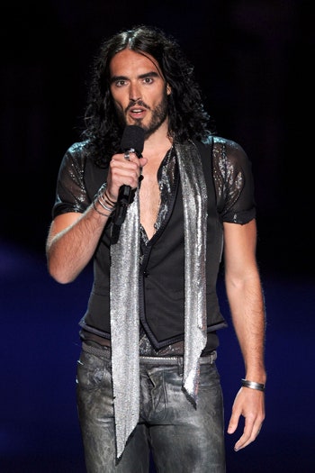 MTV VMA 2011 Победители и церемония