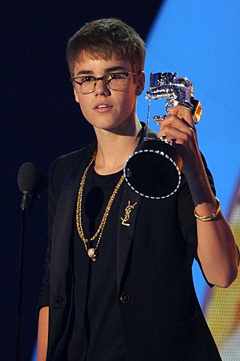 MTV VMA 2011 Победители и церемония