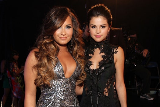 MTV VMA 2011 Победители и церемония