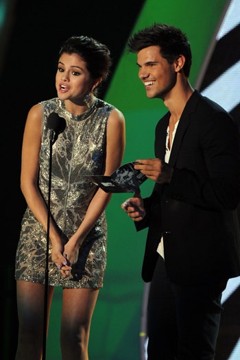 MTV VMA 2011 Победители и церемония