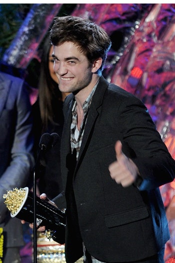MTV Movie Awards 2011 Победители и шоу