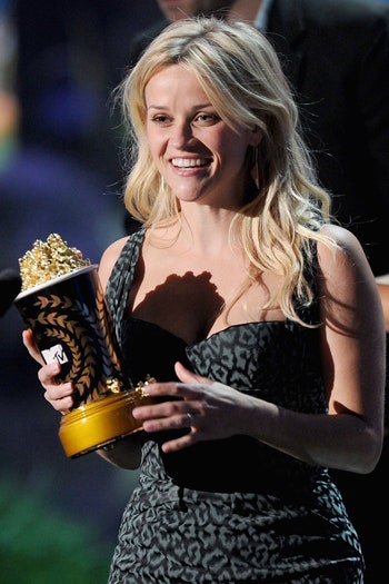 MTV Movie Awards 2011 Победители и шоу