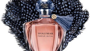 Новый Shalimar
