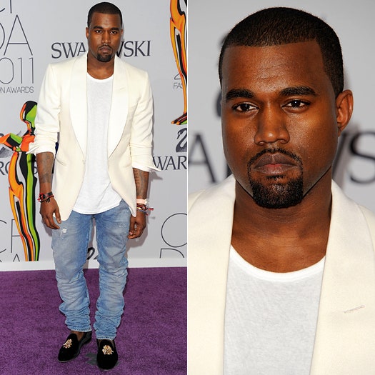 Все звезды на CFDA Fashion Awards