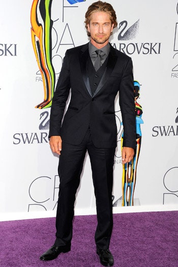 Все звезды на CFDA Fashion Awards